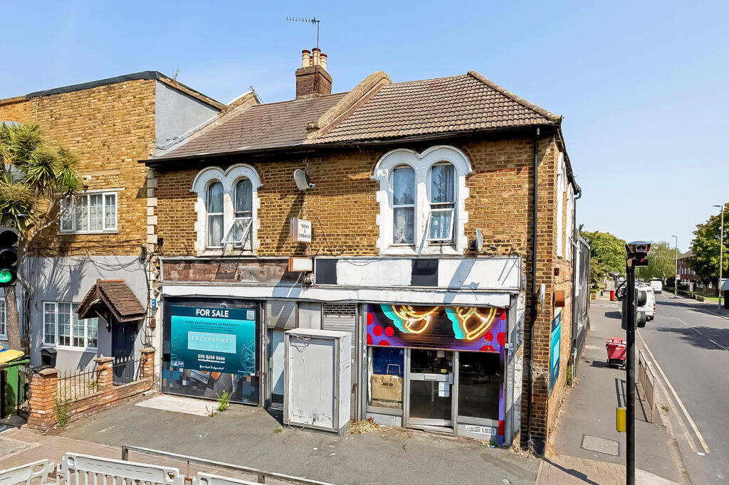 Main image of property: Parish Lane, London, SE20