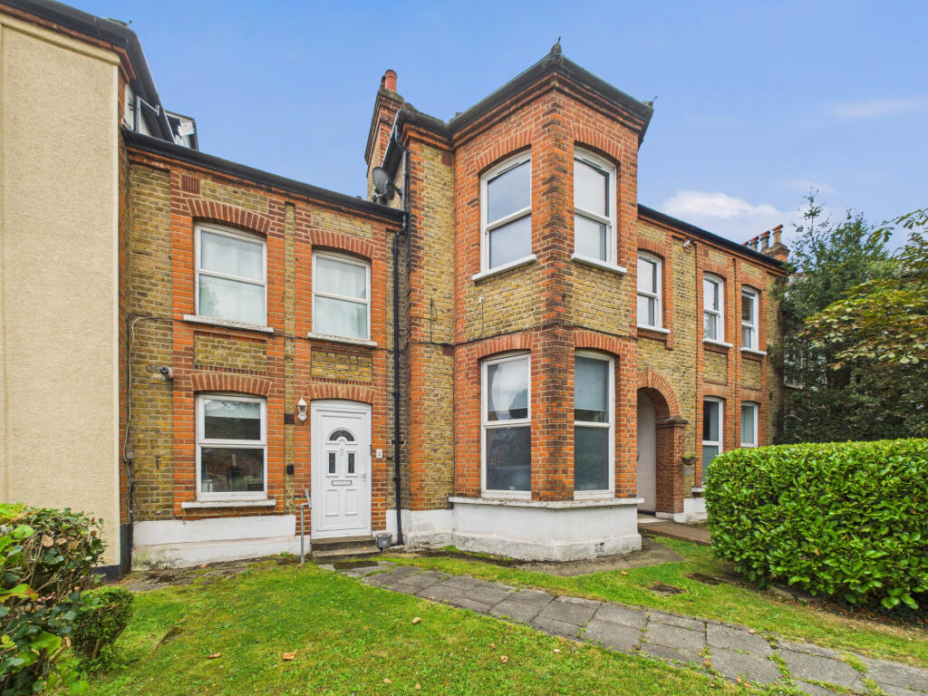 Main image of property: 348 Brownhill Road,  London, SE6