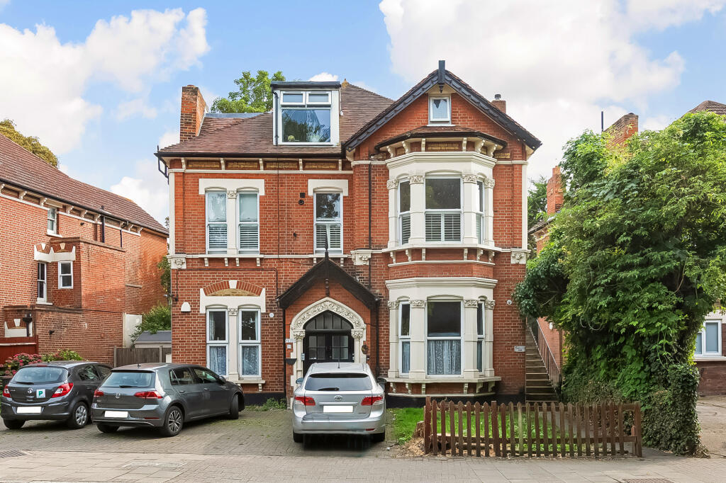 Main image of property: Bromley Road, BR3