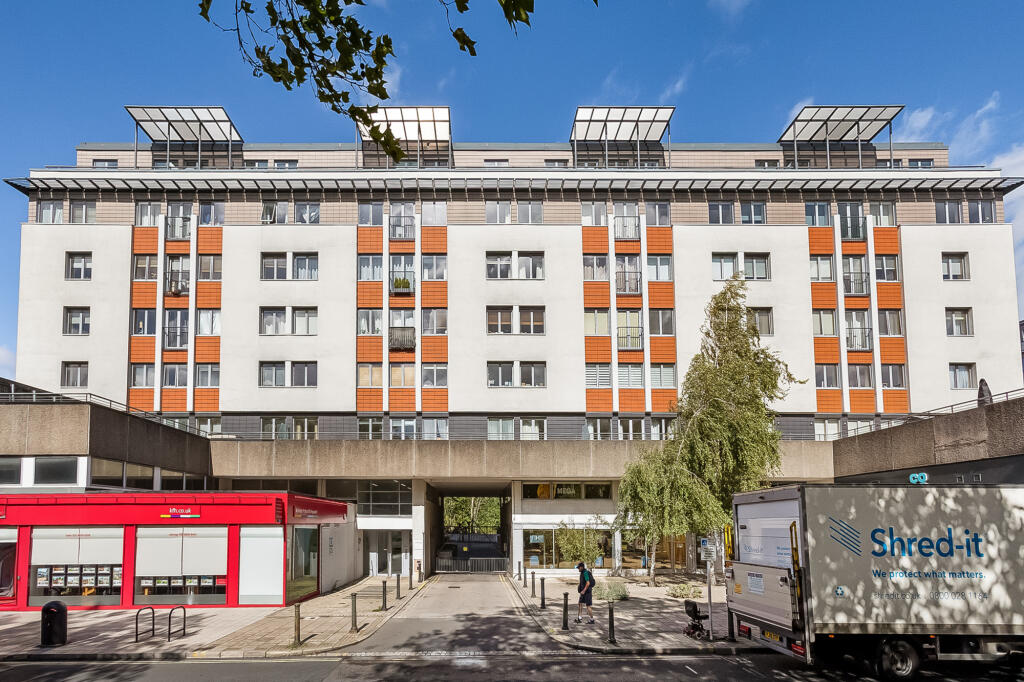 Main image of property: Lait House, Beckenham, BR3