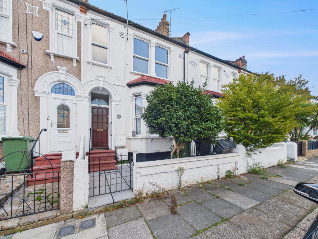 Main image of property: Farley Road, London, SE6