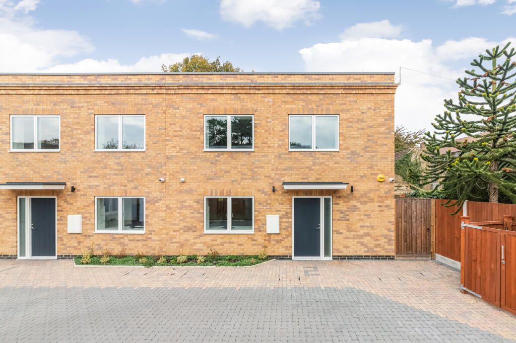 Main image of property: Artisan Mews,  Bromley, BR1