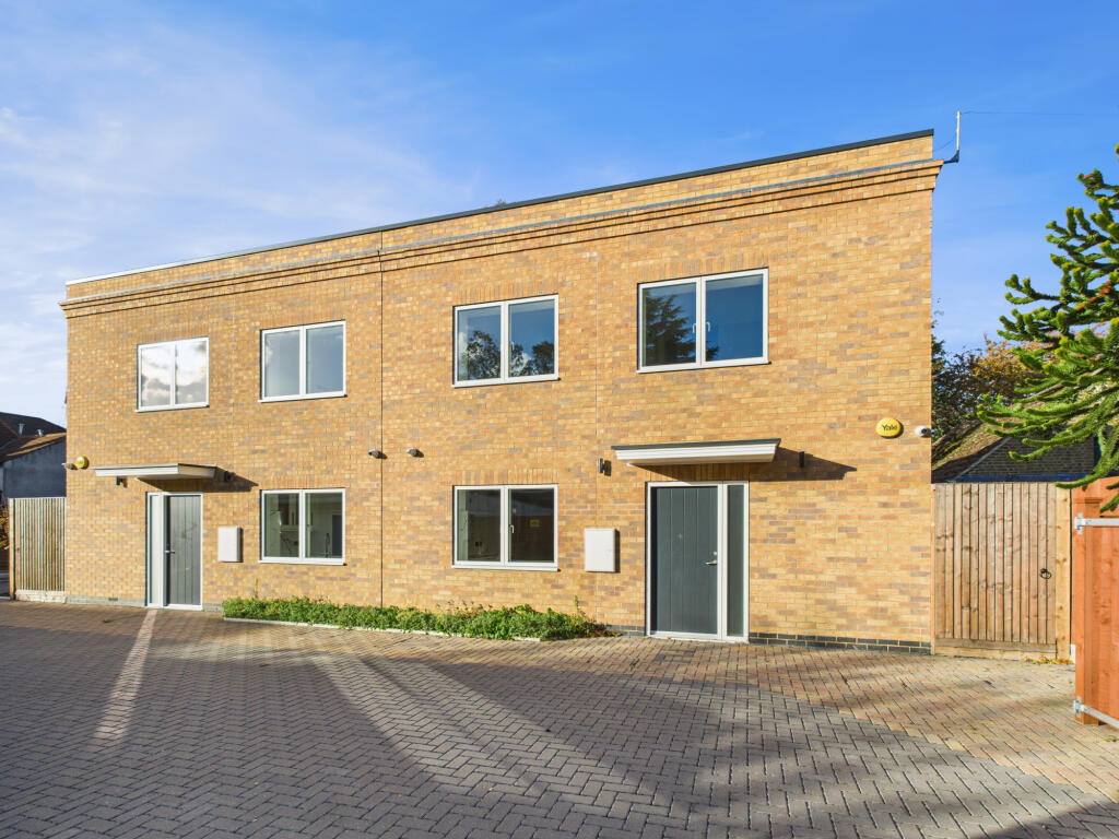 Main image of property: Artisan Mews,  Bromley, BR1