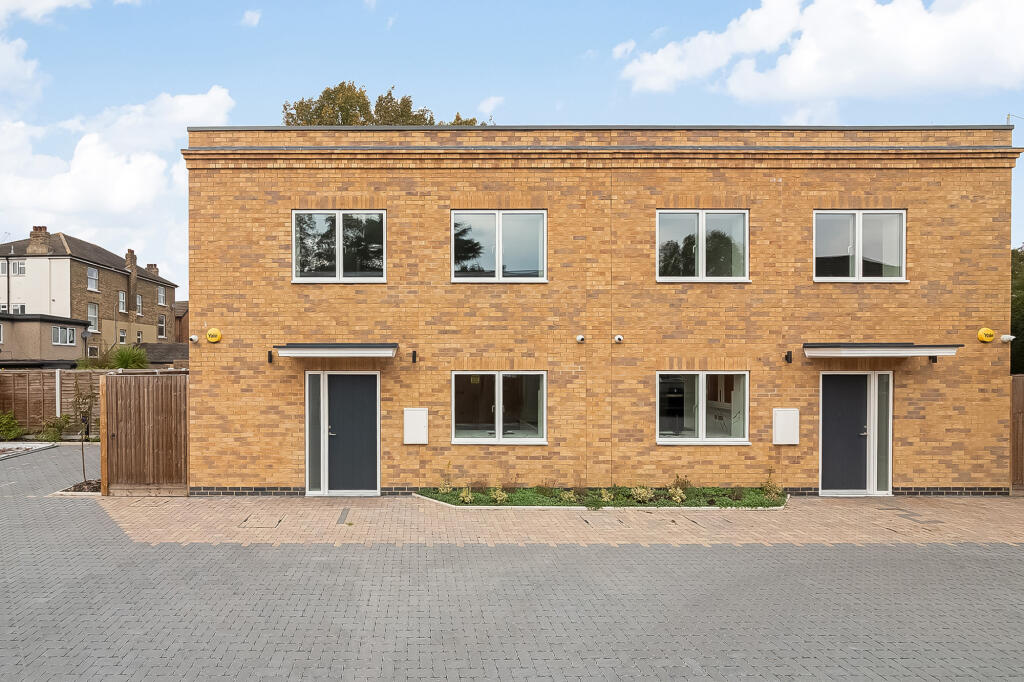 Main image of property: Artisan Mews, Bromley, Kent, BR1