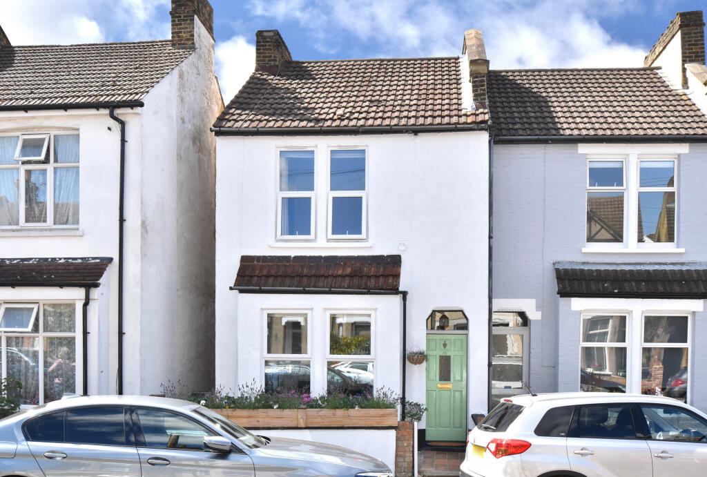 Main image of property: Canon Road,  Bromley, BR1