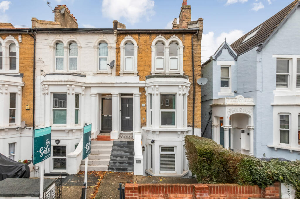 Main image of property: Mosslea Road, London, SE20