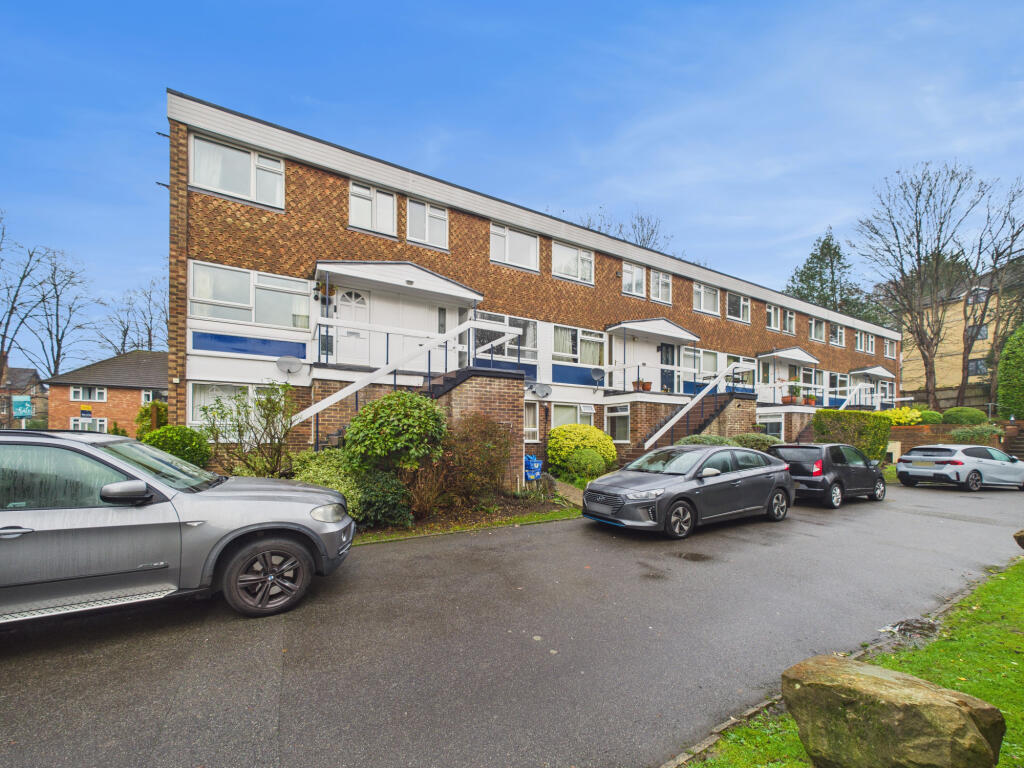 Main image of property: Rutland Court, Caveside Close, Chislehurst, BR7