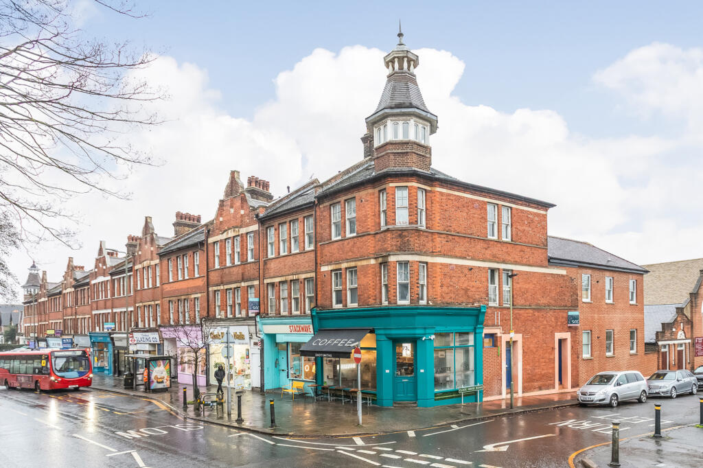 Main image of property: Jelicoe House, 73 Beckenham Road, Beckenham, BR3