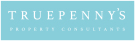 Truepenny's Property Consultants logo