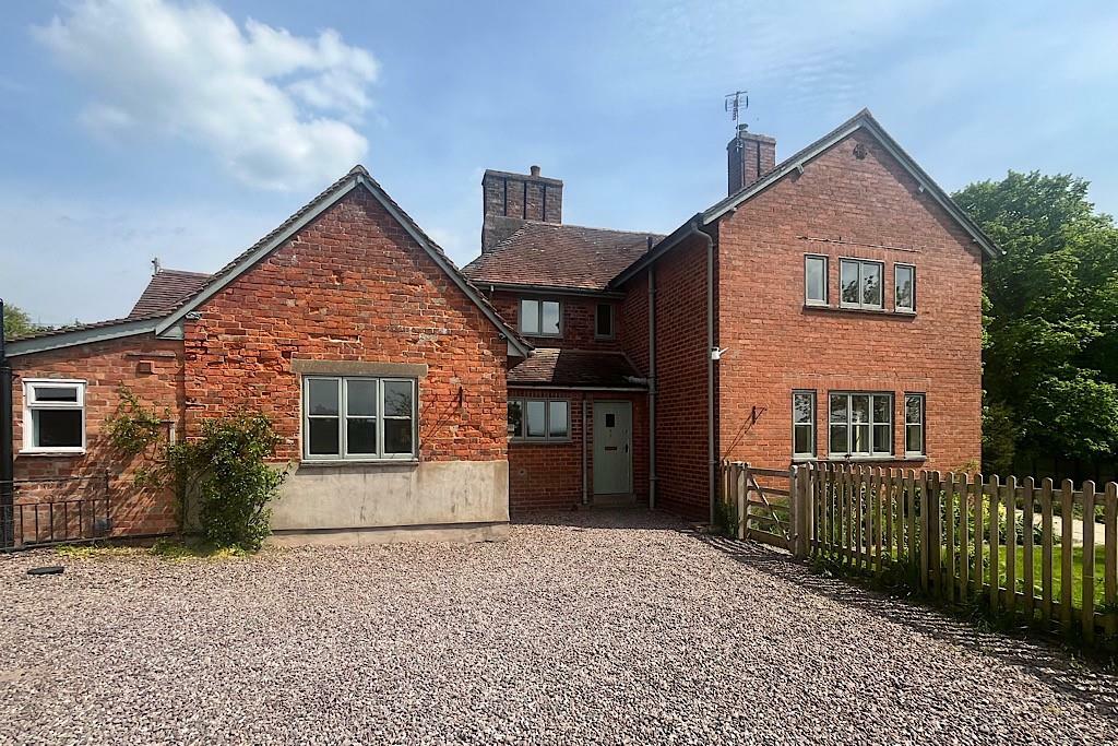 5 bedroom house for rent in Shrewsbury Road, Albrighton, Shrewsbury, SY4