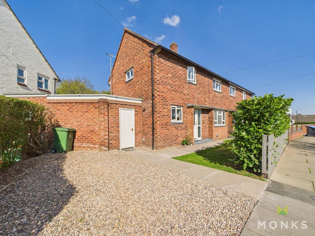 Main image of property: Moneybrook Way, Shrewsbury