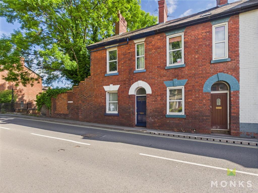 Main image of property: Coleham Head, Shrewsbury