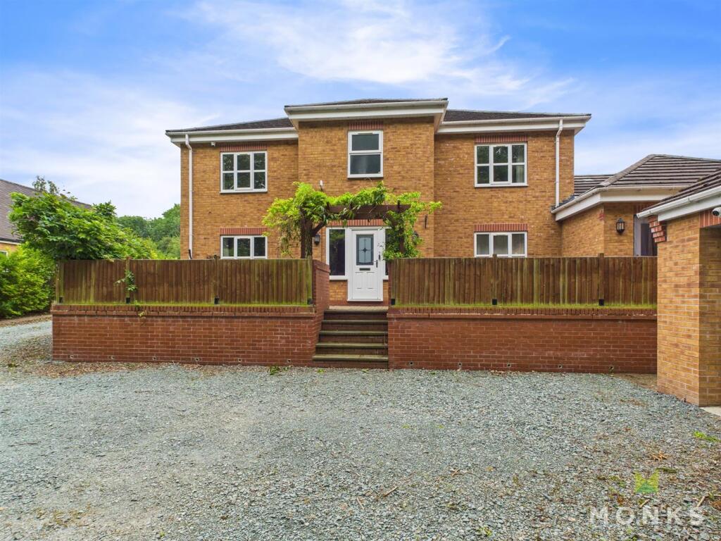 Main image of property: Orchard Lane, Hanwood, Shrewsbury