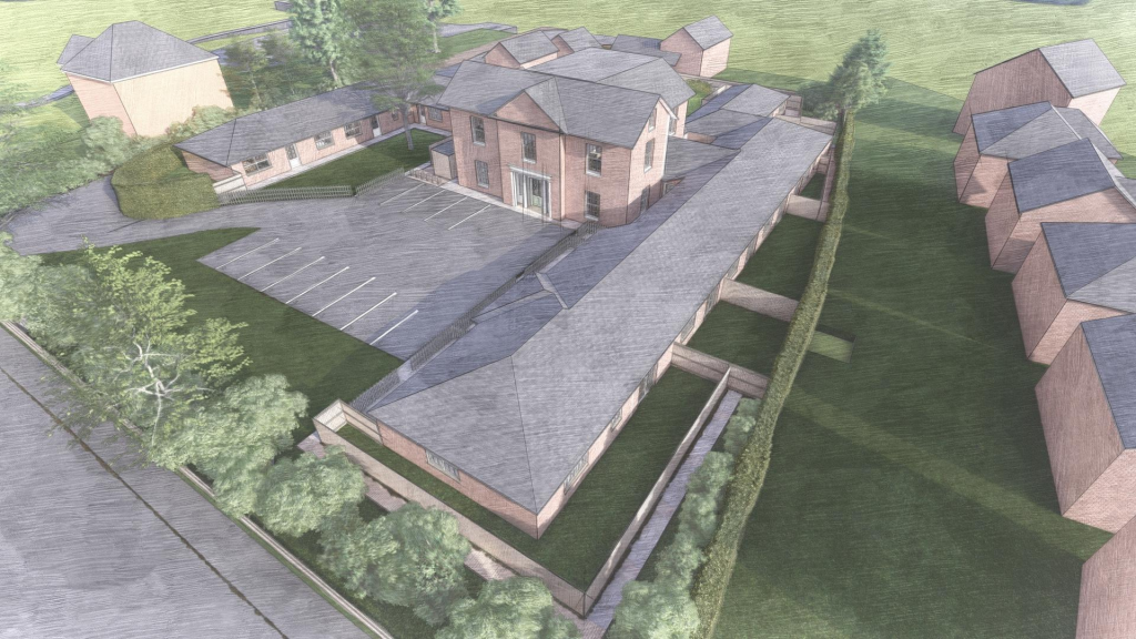 Main image of property: Ellesmere Road, Shrewsbury