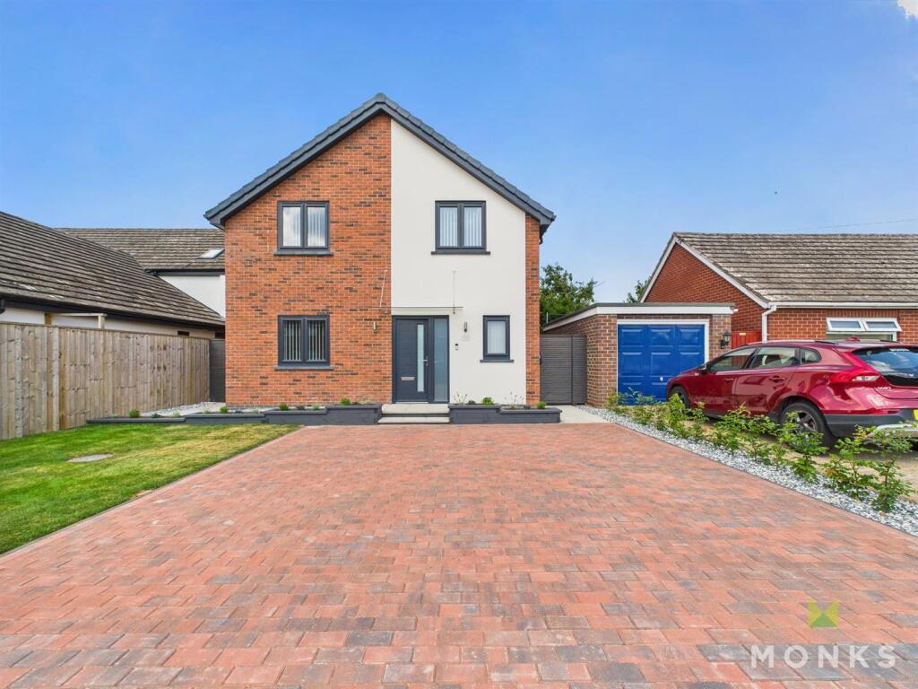 Main image of property: Sutton Road, Shrewsbury