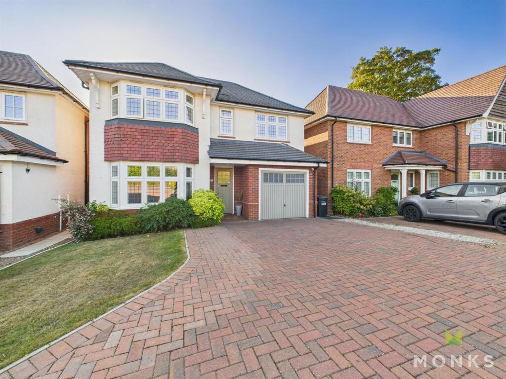 Main image of property: Ellesmere Road, Shrewsbury