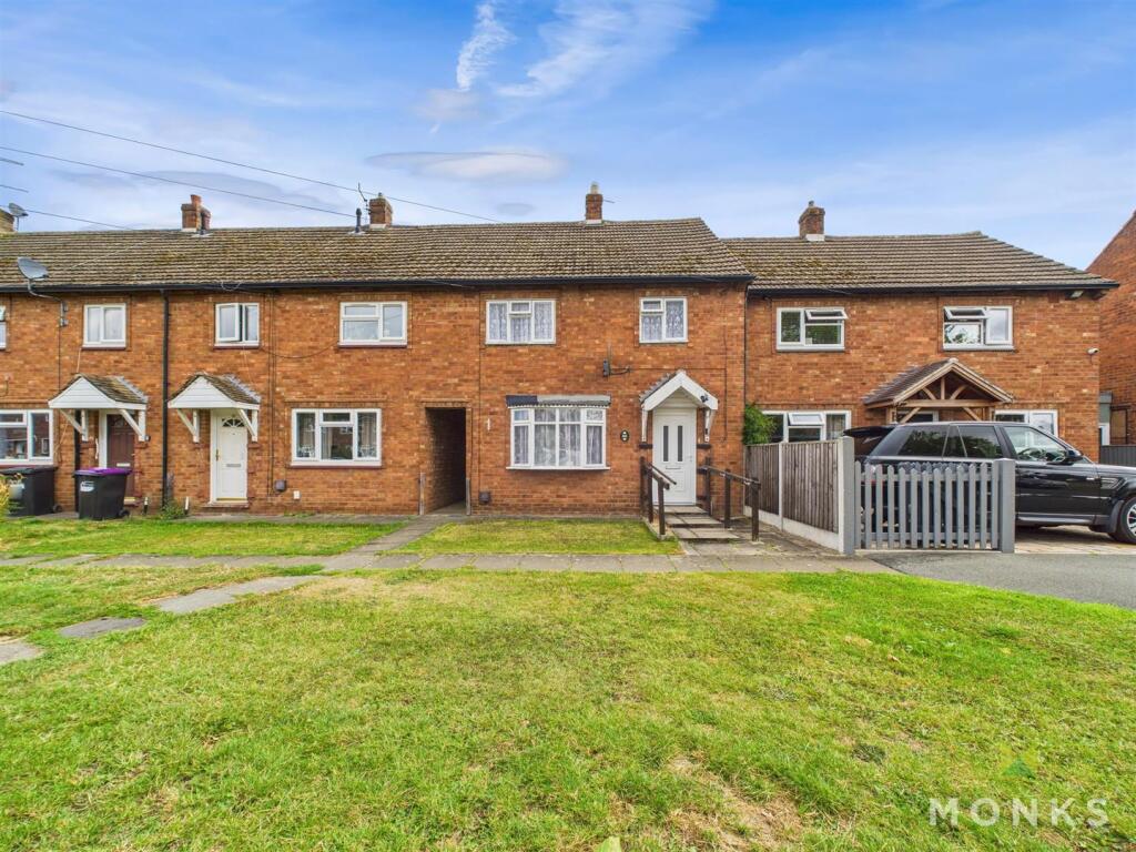 Main image of property: Claverley Road, Shrewsbury