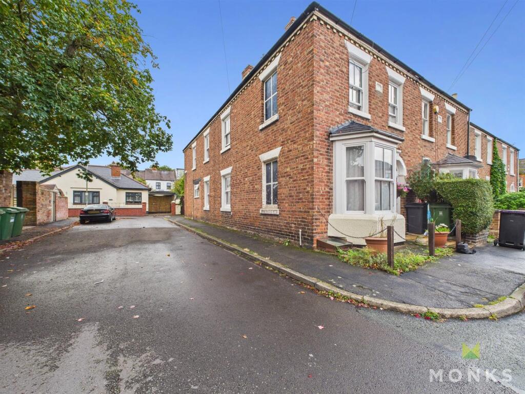 Main image of property: West Street, Shrewsbury