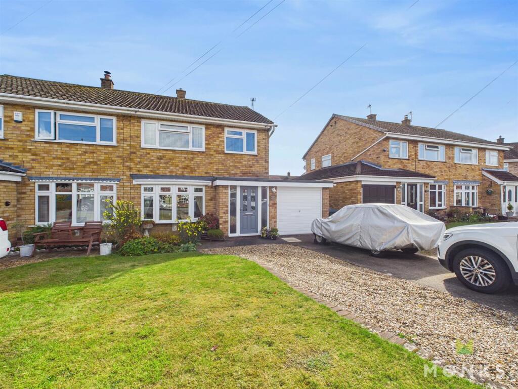 Main image of property: Telford Estate,  Shrewsbury