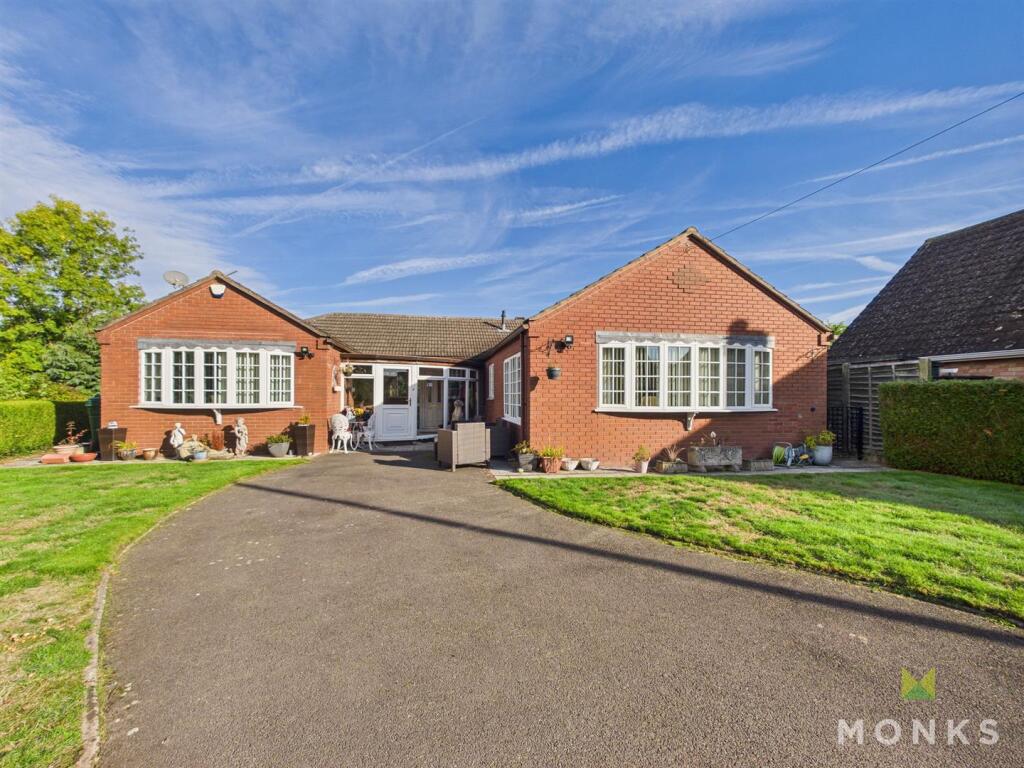 Main image of property: Pool Drive, Hadnall, Shrewsbury