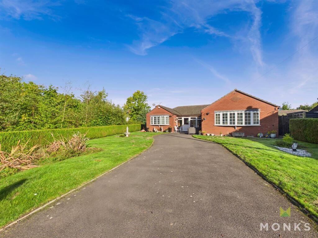 Main image of property: Pool Drive, Hadnall, Shrewsbury