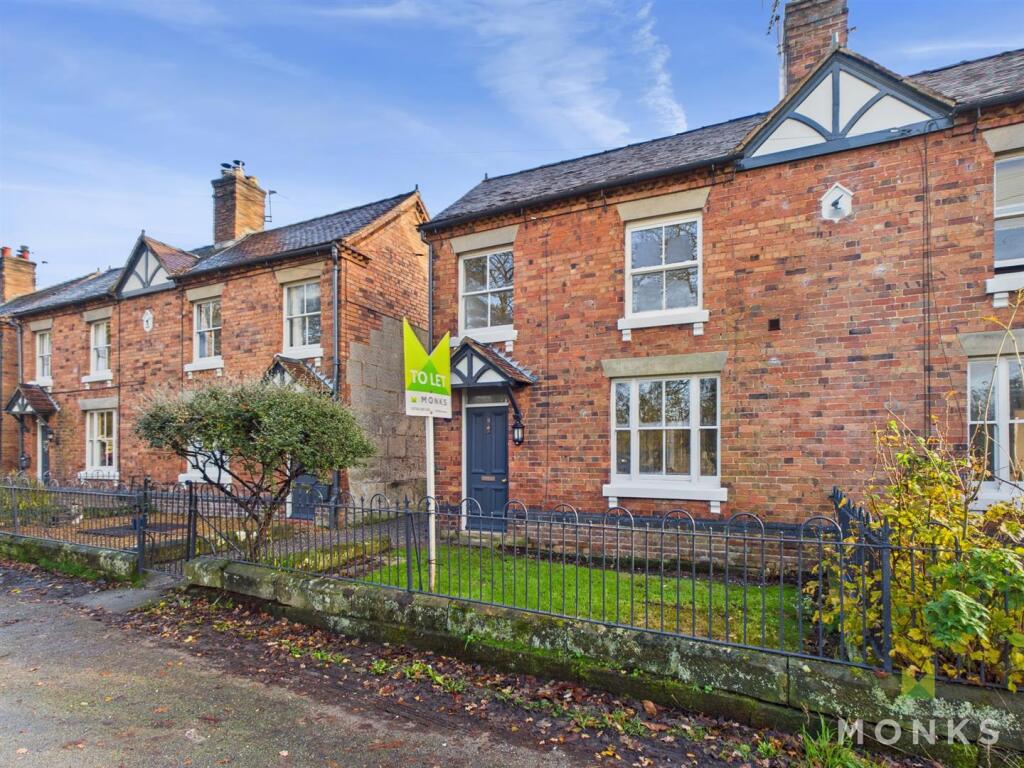 Main image of property: Merry Lane, Clive