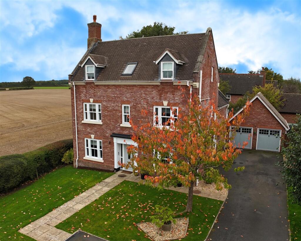 Main image of property: Loveridge Drive, Baschurch, Shrewsbury