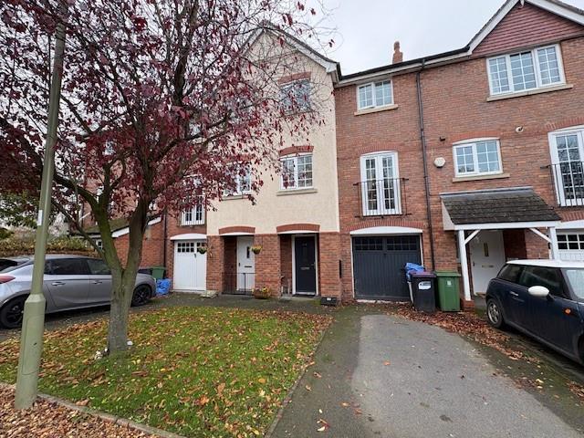 Main image of property: The Chestnuts, Cross Houses