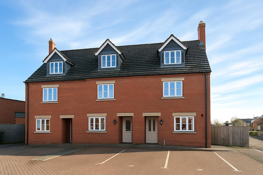 Main image of property: Sutton Road, Shrewsbury