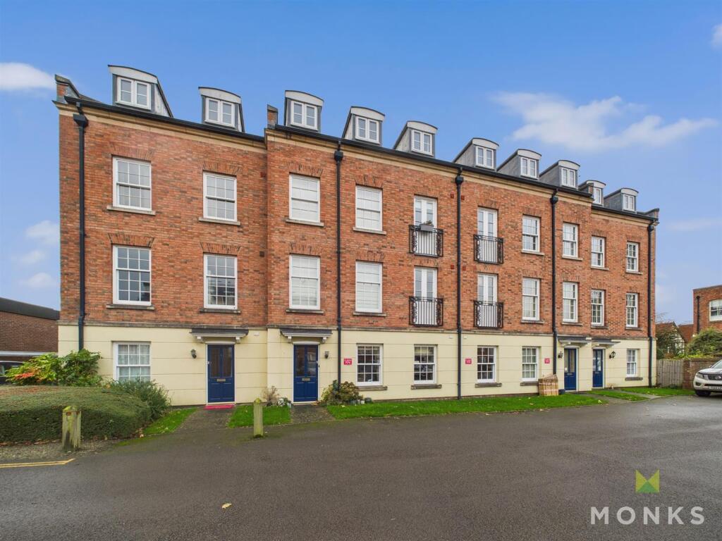 Main image of property: Abbey Foregate, Shrewsbury