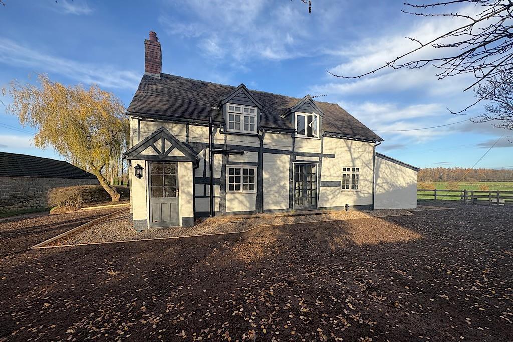 Main image of property: Haston Road, Hadnall, Shrewsbury