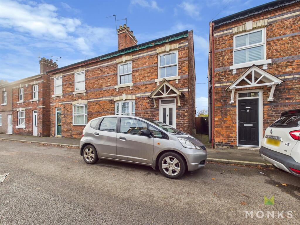 Main image of property: Station Road, Wem, Shrewsbury
