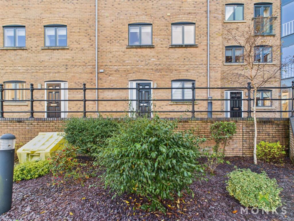 Main image of property: Mill Road, Shrewsbury