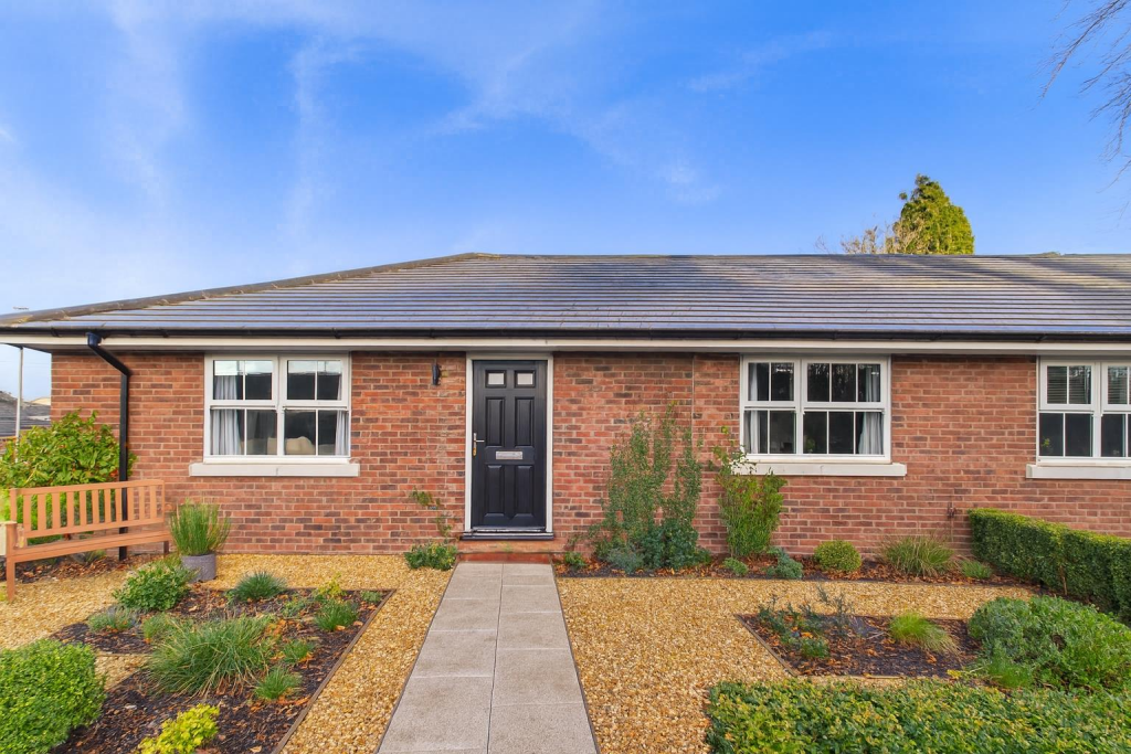 Main image of property: 11, Lymehurst Place, Ellesmere Road, Shrewsbury