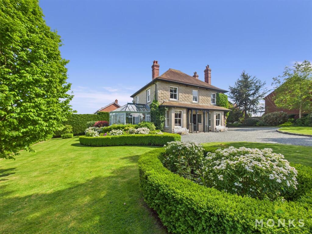 Main image of property: Longden, Shrewsbury