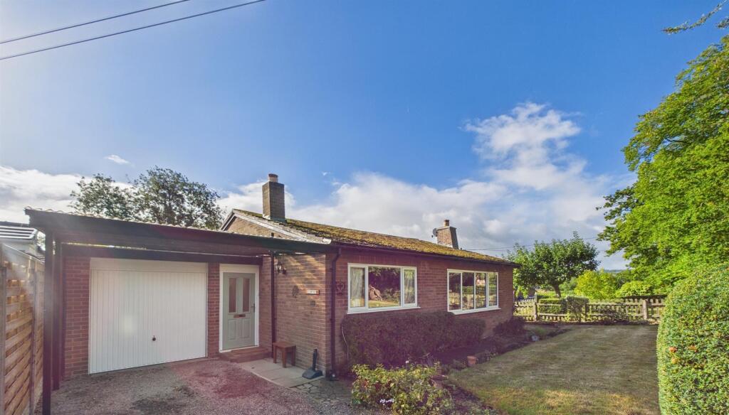 Main image of property: Stapleton, Dorrington, Shrewsbury