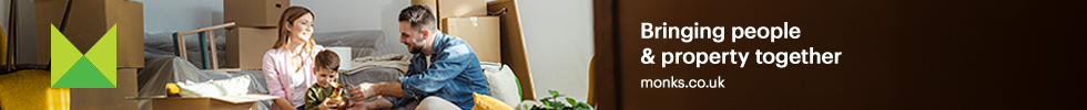 Get brand editions for Monks Estate & Letting Agents, Shrewsbury