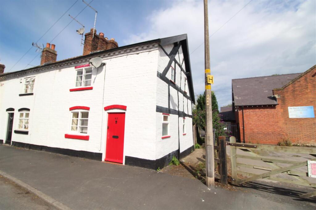 Main image of property: 46 Noble Street, Wem, Shrewsbury