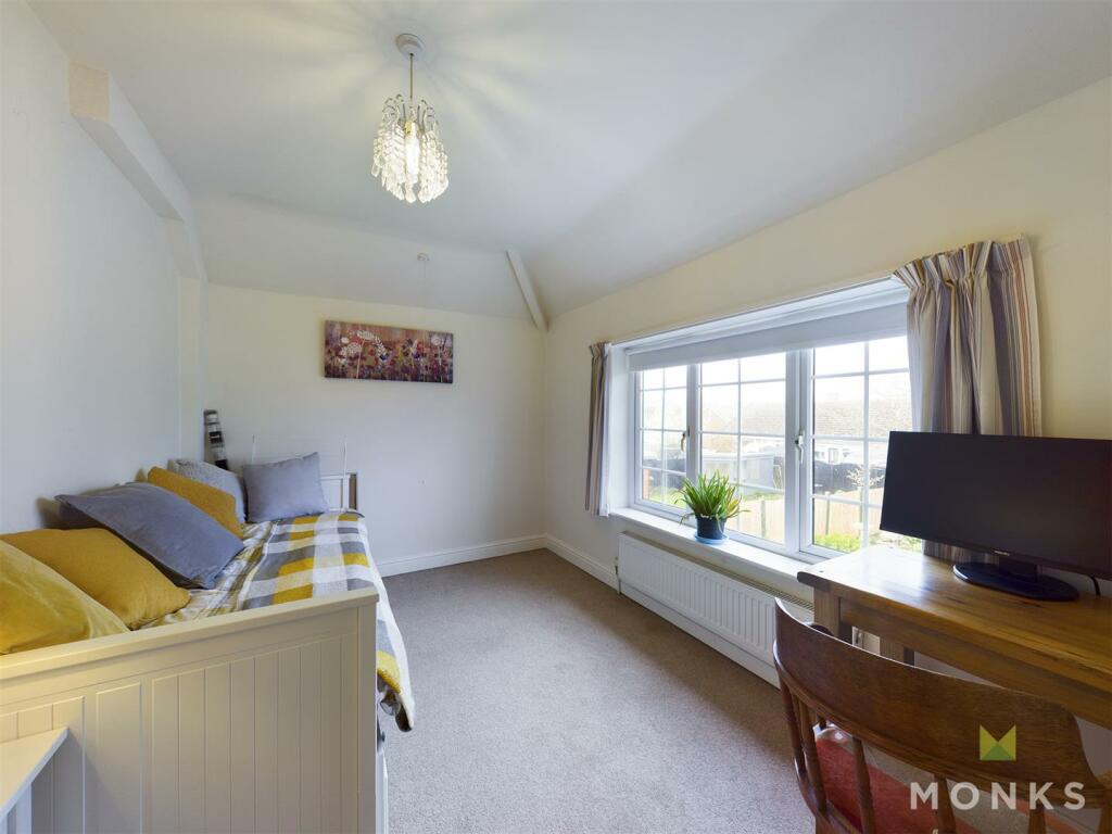 3 bedroom detached house for sale in Tilley Road, Wem, Shropshire, SY4