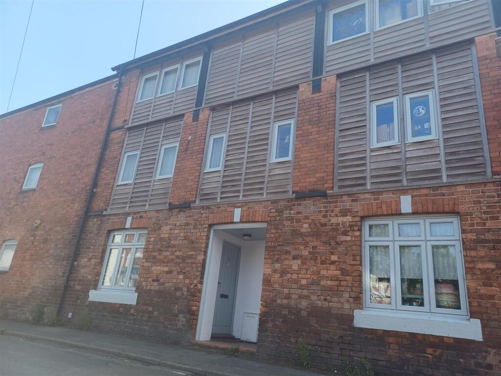 Main image of property: Noble Street, Wem, Shrewsbury