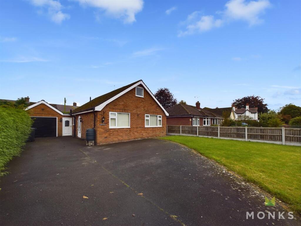 Main image of property: Northmeade, Soulton Road, Wem, Shrewsbury