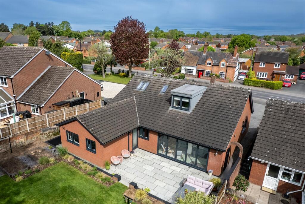 Main image of property: Drayton Road, Shawbury