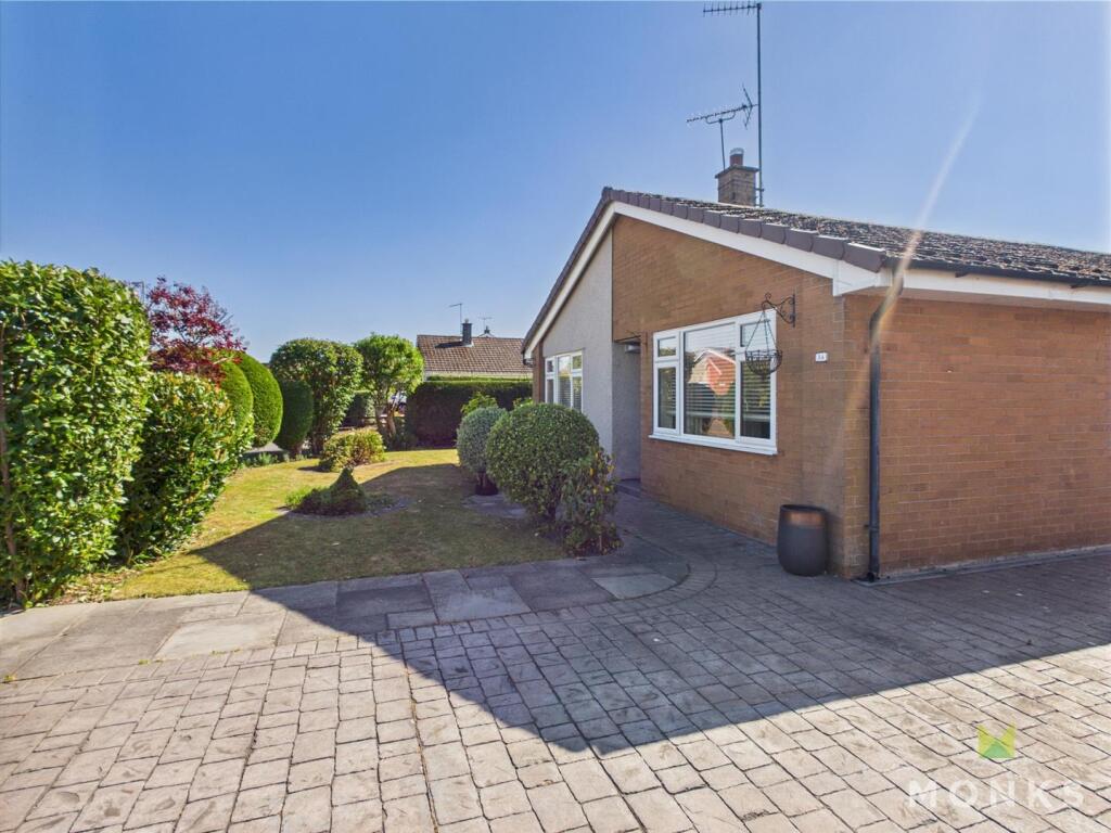 Main image of property: Sun Grove, Wem