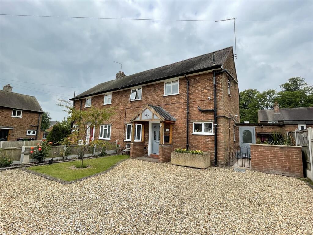 Main image of property: Lowe Hill Gardens, Wem