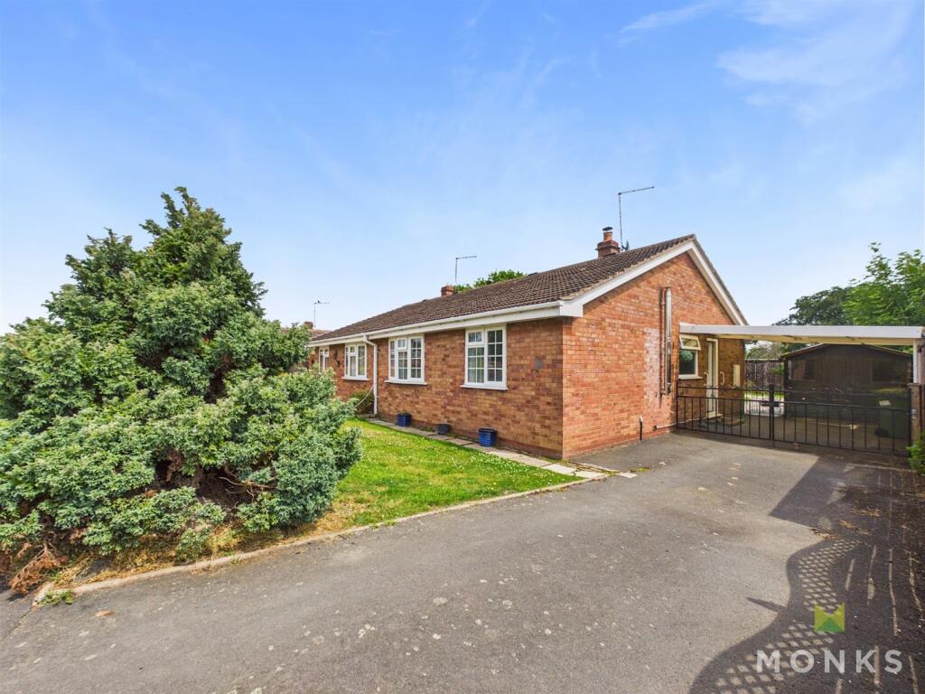 Main image of property: Somerset Way, Wem