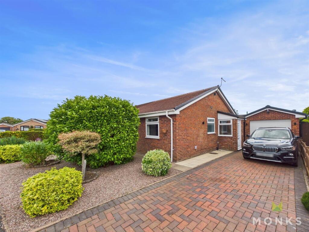 Main image of property: Trentham Road, Wem, Shrewsbury