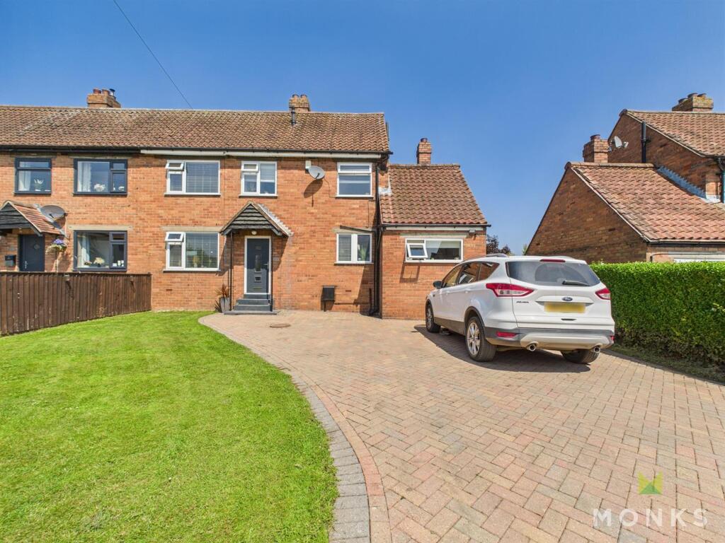 Main image of property: Marlbrook Way, Roden, Telford