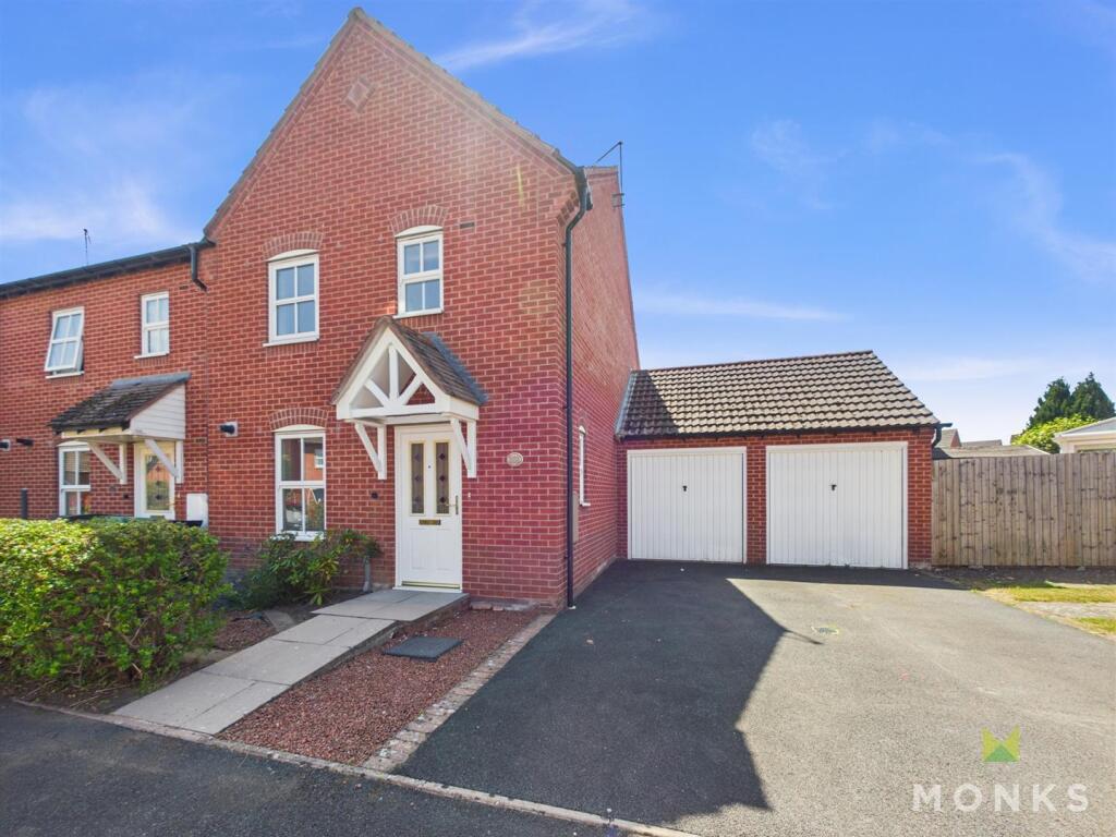 Main image of property: Windmill Meadow, Wem