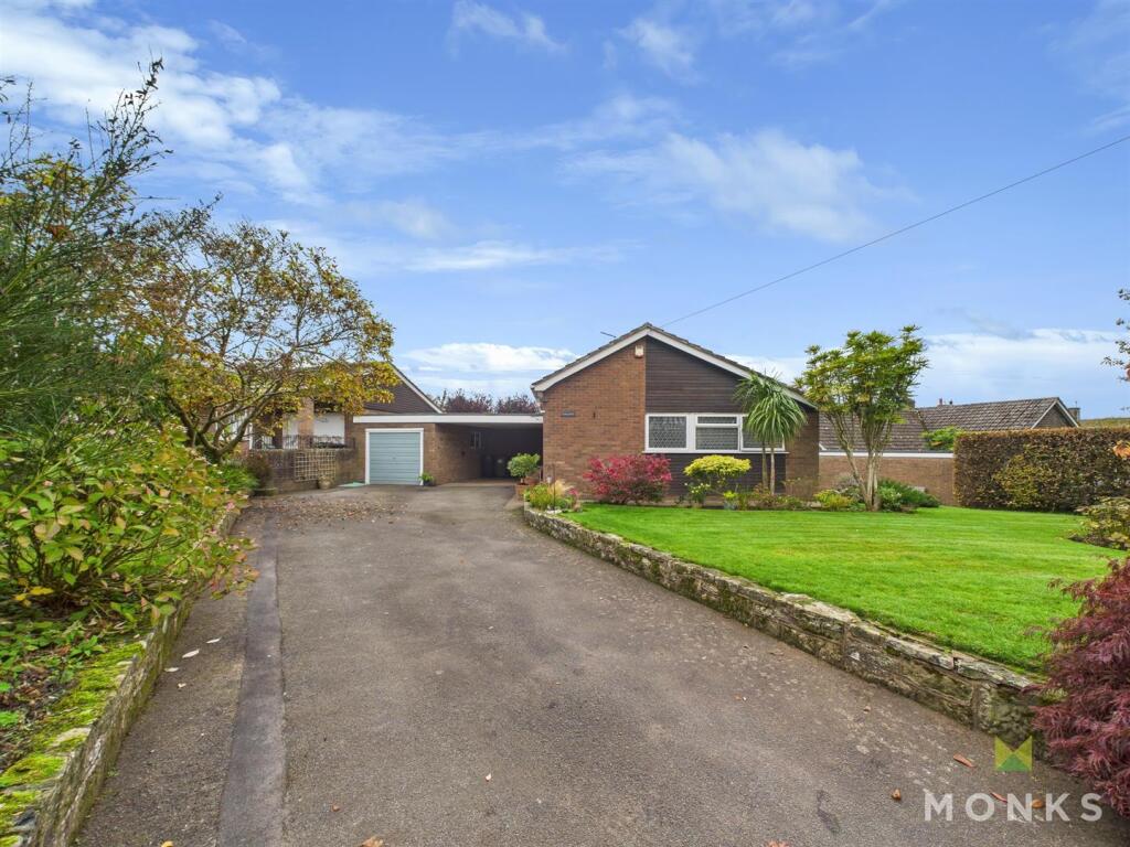 Main image of property: Back Lane, Clive, Shrewsbury