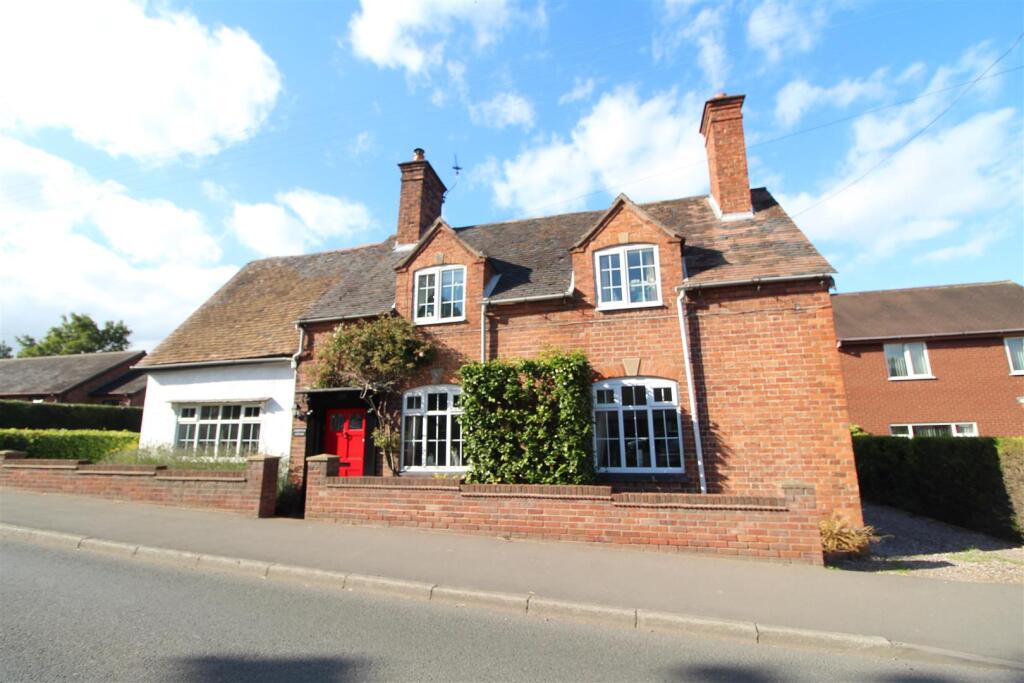 Main image of property: Christmas Cottage, Shawbury, Shrewsbury